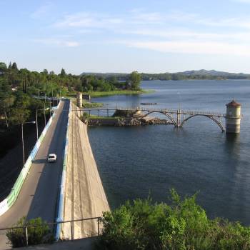 Embalse