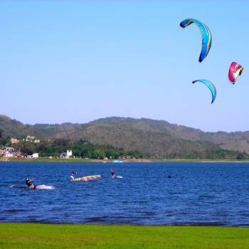 Potrero de Garay